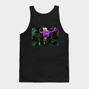 FLOWER Tank Top